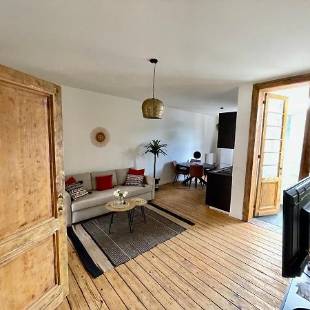 Boho Apartment Antwerp South Bagian luar foto