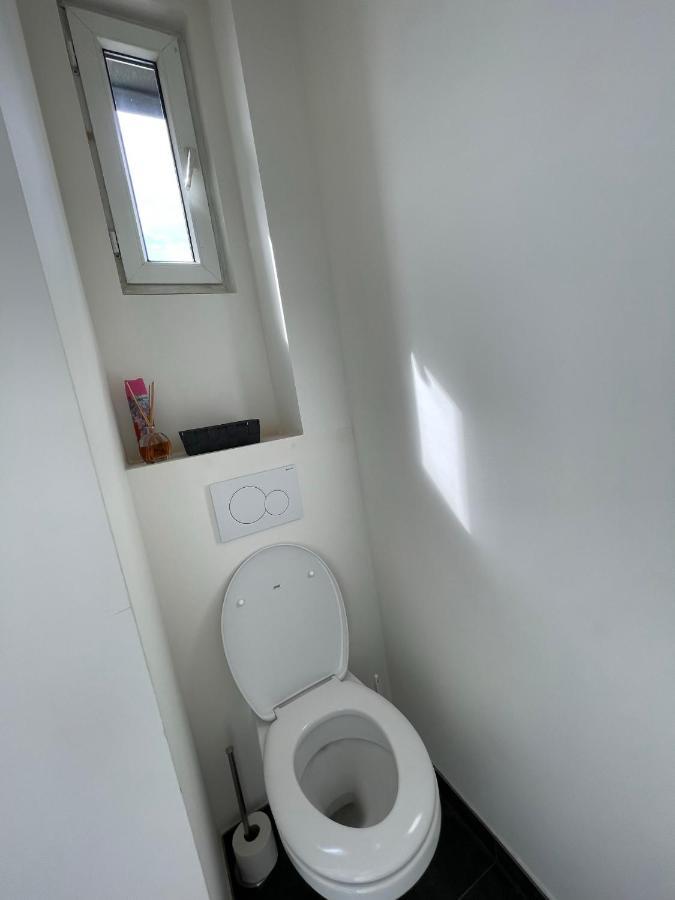 Boho Apartment Antwerp South Bagian luar foto