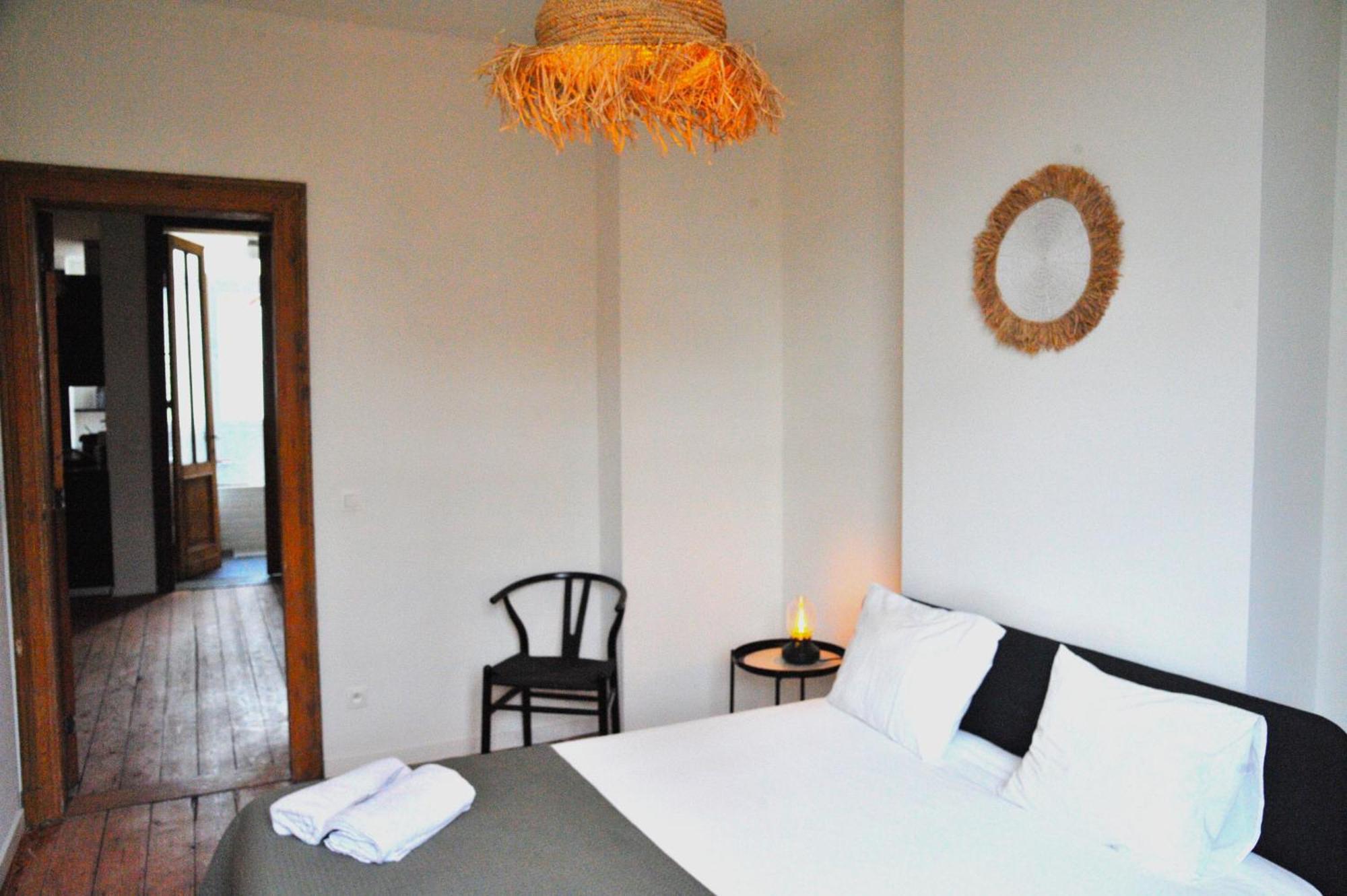 Boho Apartment Antwerp South Bagian luar foto
